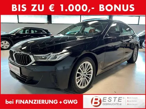 Annonce BMW SERIE 6 Diesel 2021 d'occasion 