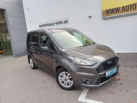 Annonce FORD TOURNEO Diesel 2020 d'occasion 