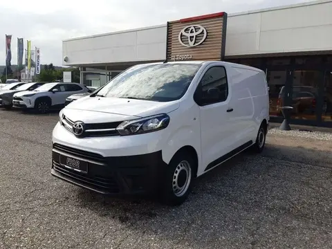 Used TOYOTA PROACE Diesel 2024 Ad 