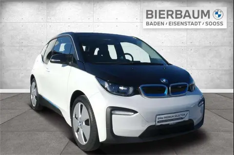 Annonce BMW I3 Électrique 2021 d'occasion 