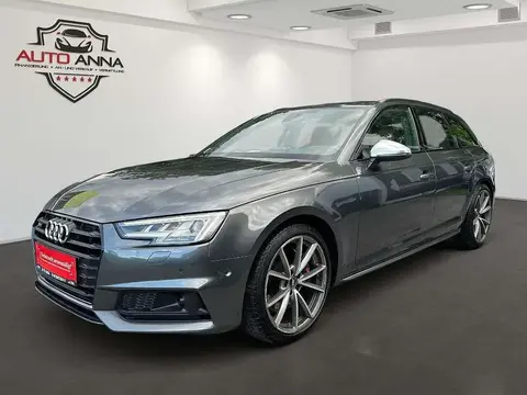 Annonce AUDI S4 Essence 2017 d'occasion 