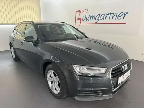 Used AUDI A4 Diesel 2019 Ad 