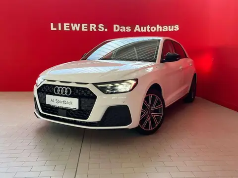 Annonce AUDI A1 Essence 2024 d'occasion 