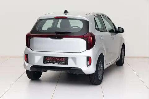 Used KIA PICANTO Petrol 2024 Ad 