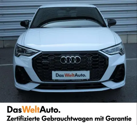 Used AUDI Q3 Diesel 2023 Ad 