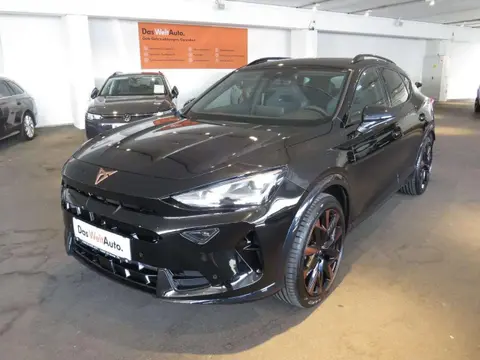 Used CUPRA FORMENTOR Petrol 2024 Ad 