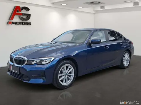 Used BMW SERIE 3 Diesel 2019 Ad 