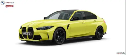 Annonce BMW M3 Essence 2024 d'occasion 