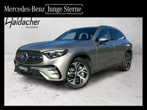 Used MERCEDES-BENZ CLASSE GLC Diesel 2023 Ad 