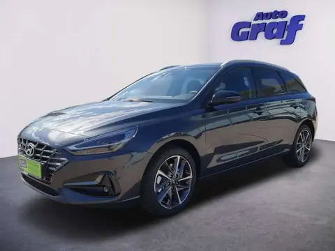 Used HYUNDAI I30 Petrol 2024 Ad 