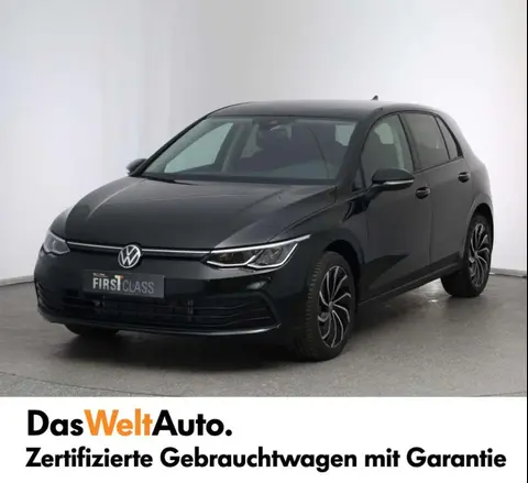 Annonce VOLKSWAGEN GOLF Essence 2024 d'occasion 