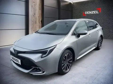 Used TOYOTA COROLLA Hybrid 2024 Ad 