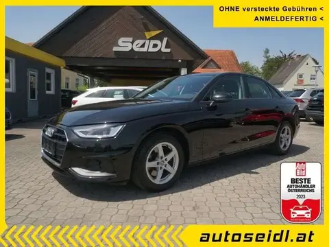 Used AUDI A4 Diesel 2020 Ad 