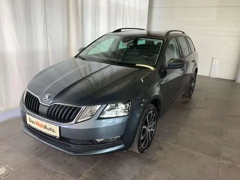 Used SKODA OCTAVIA Diesel 2020 Ad 