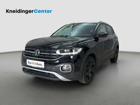 Used VOLKSWAGEN T-CROSS Petrol 2023 Ad 