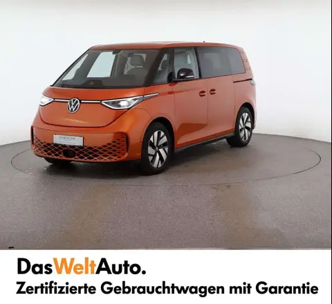 Annonce VOLKSWAGEN ID. BUZZ Électrique 2024 d'occasion 