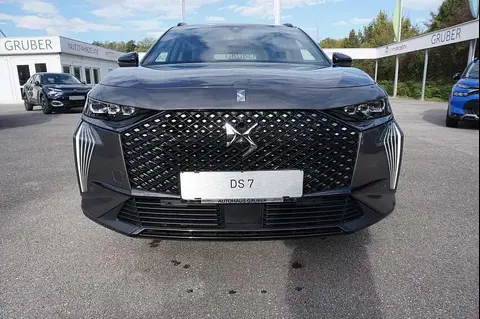 Annonce DS AUTOMOBILES DS7 Diesel 2024 d'occasion 