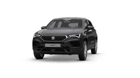 Used SEAT ATECA Petrol 2024 Ad 