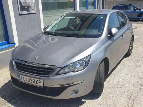 Used PEUGEOT 308 Diesel 2016 Ad 