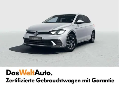 Annonce VOLKSWAGEN POLO Essence 2024 d'occasion 