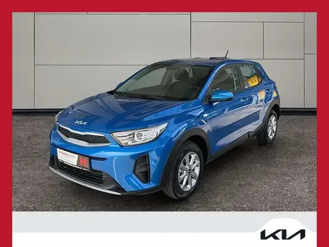 Annonce KIA STONIC Essence 2024 d'occasion 