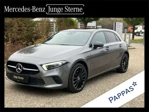 Used MERCEDES-BENZ CLASSE A Hybrid 2020 Ad 