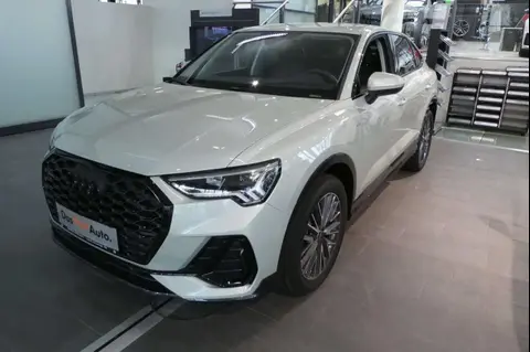 Annonce AUDI Q3 Diesel 2024 d'occasion 