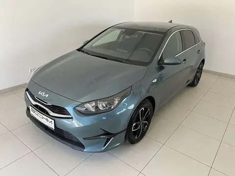 Used KIA CEED Petrol 2022 Ad 