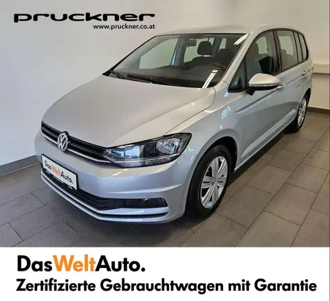 Annonce VOLKSWAGEN TOURAN Diesel 2019 d'occasion 