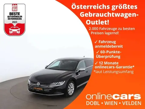 Annonce VOLKSWAGEN ARTEON Diesel 2021 d'occasion 