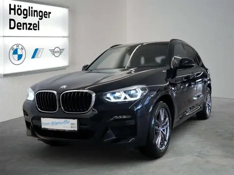 Used BMW X3 Diesel 2021 Ad 