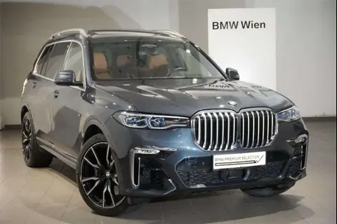 Used BMW X7 Diesel 2021 Ad 