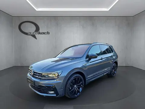 Used VOLKSWAGEN TIGUAN Petrol 2019 Ad 