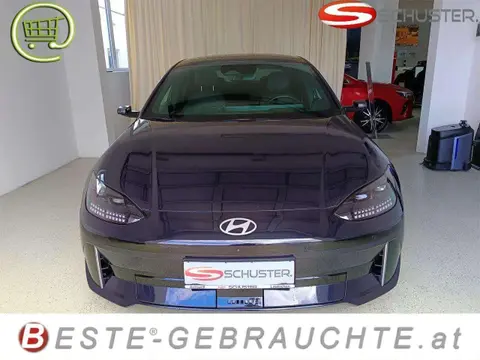 Used HYUNDAI IONIQ Electric 2023 Ad 