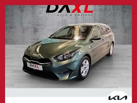 Used KIA CEED Petrol 2023 Ad 