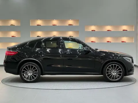 Used MERCEDES-BENZ CLASSE GLC Diesel 2018 Ad 