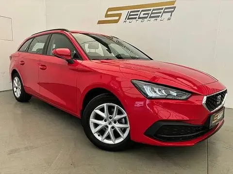 Used SEAT LEON Petrol 2020 Ad 