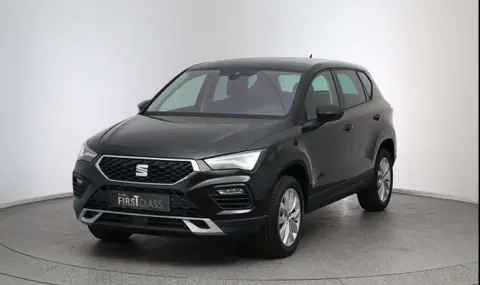 Annonce SEAT ATECA Diesel 2024 d'occasion 