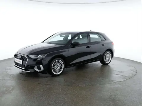 Annonce AUDI A3 Diesel 2020 d'occasion 