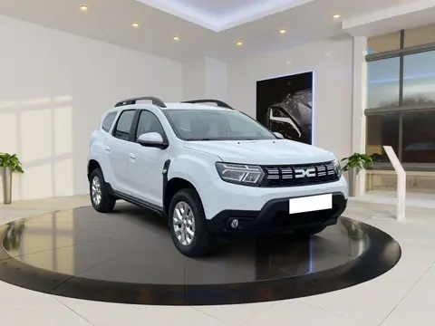 Annonce DACIA DUSTER Diesel 2024 d'occasion 