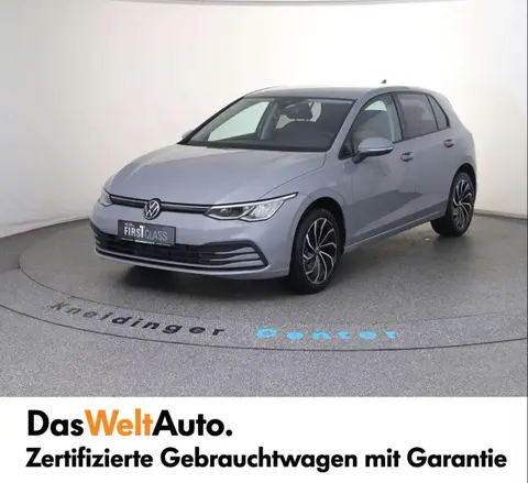 Used VOLKSWAGEN GOLF Petrol 2024 Ad 