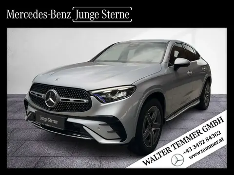 Used MERCEDES-BENZ CLASSE GLC Diesel 2024 Ad 