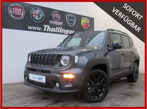 Used JEEP RENEGADE Hybrid 2023 Ad 