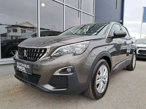 Used PEUGEOT 3008 Diesel 2019 Ad 