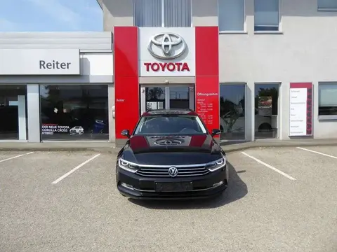 Annonce VOLKSWAGEN PASSAT Diesel 2019 d'occasion 