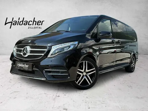 Annonce MERCEDES-BENZ CLASSE V Diesel 2017 d'occasion 