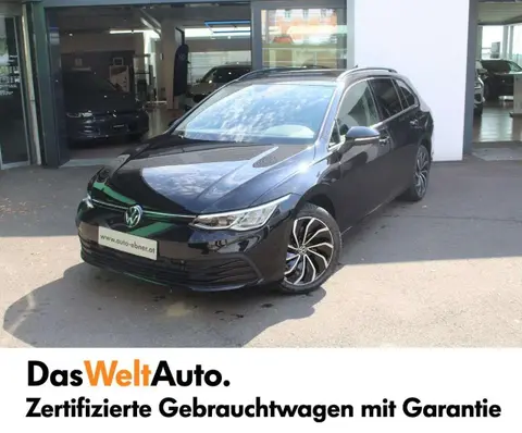 Annonce VOLKSWAGEN GOLF Diesel 2024 d'occasion 