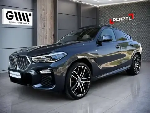 Used BMW X6 Diesel 2019 Ad 