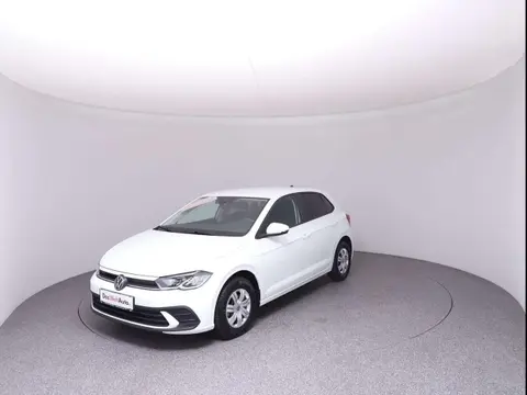 Used VOLKSWAGEN POLO Petrol 2024 Ad 