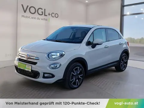 Used FIAT 500X Diesel 2016 Ad 